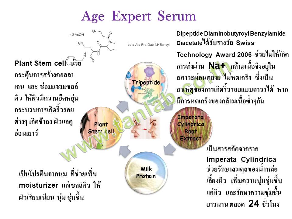 AgeExpert